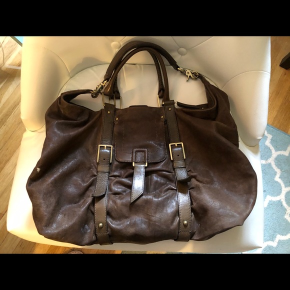 Botkier Sasha Boho Bag - Picture 2 of 7